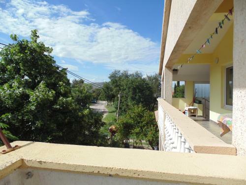 Apartments Cico Starigrad Paklenica