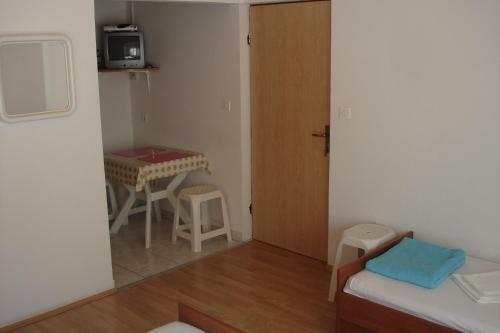 Apartments Cico Starigrad Paklenica
