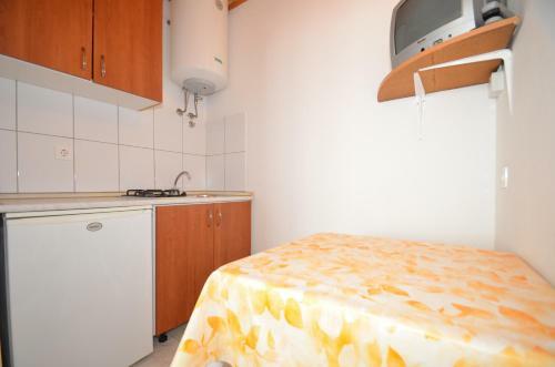 Apartments Cico Starigrad Paklenica