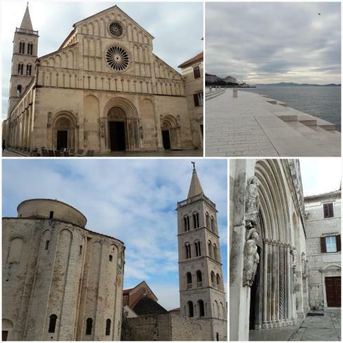 Apartments Cico Starigrad Paklenica