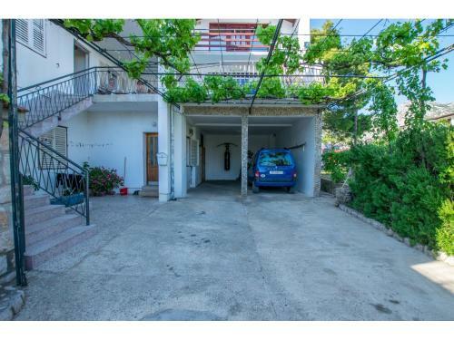 Apartments Ante