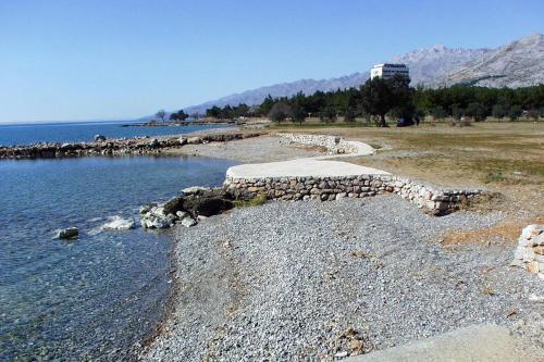 Apartment Starigrad 6606b