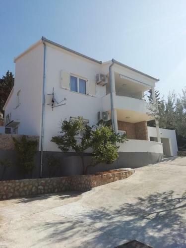 Apartment Starigrad 12939a