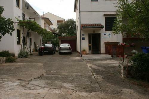 Apartamentos Studio Starigrad 6579c