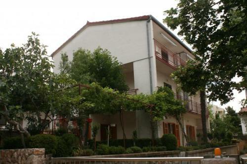 Apartamentos Studio Starigrad 6579c