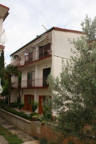 Apartamentos Studio Starigrad 6579c