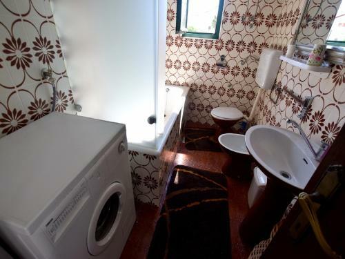 Holiday Home Mungo