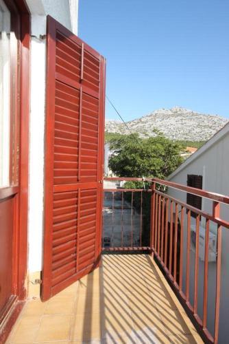 Hostal Triple Room Starigrad 6634e
