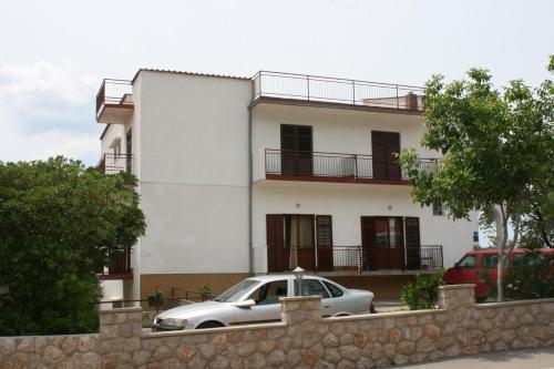 Hostal Triple Room Starigrad 6634e