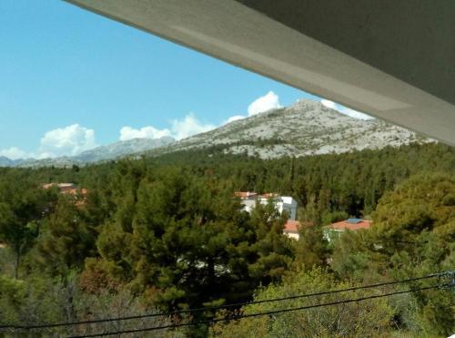 Apartments With A Parking Space Starigrad (paklenica) - 12992