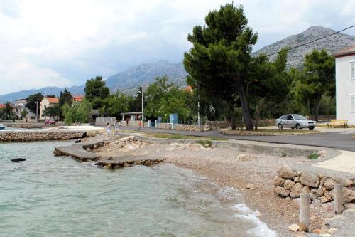 Apartments With A Parking Space Starigrad (paklenica) - 12992