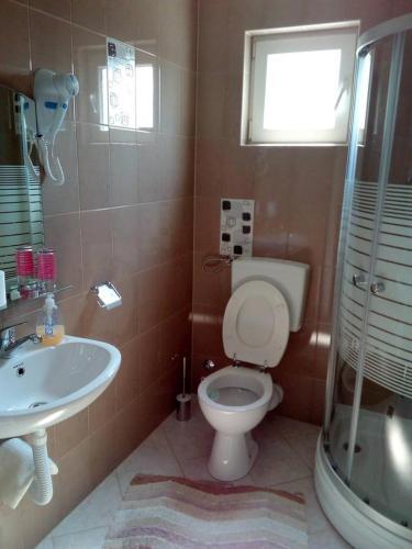 Apartments With A Parking Space Starigrad (paklenica) - 12992