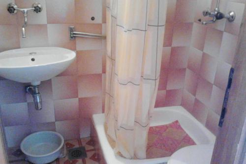 Apartment Starigrad 6649d