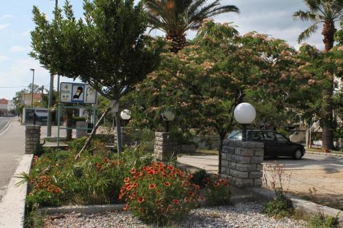 Apartment Starigrad 6586b