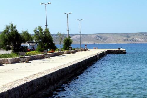 Apartamentos Studio Starigrad 6431a