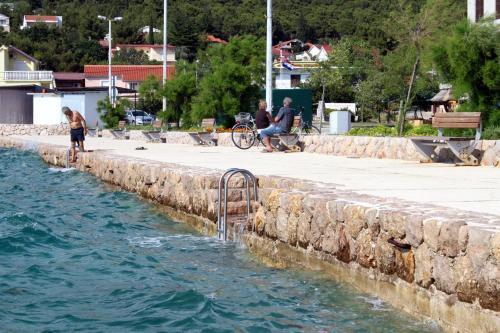Apartamentos Studio Starigrad 6431a