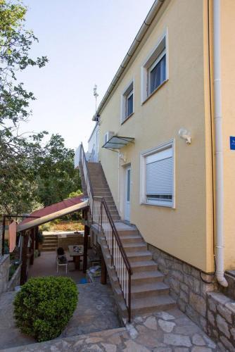Apartments With A Parking Space Starigrad (paklenica) - 6575