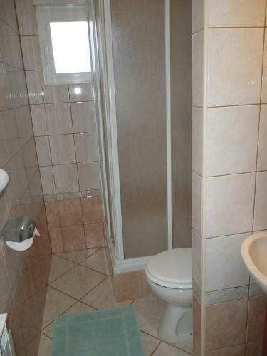 Apartments In Starigrad-paklenica 33853