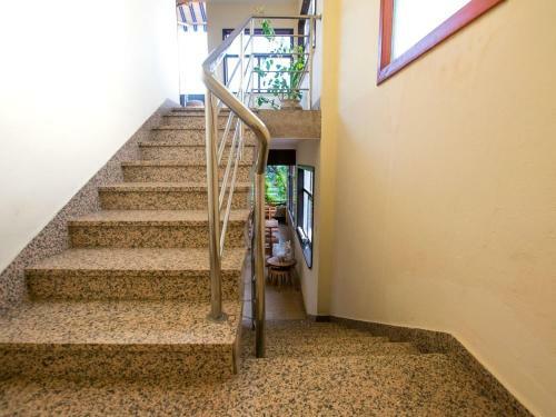 Apartments In Starigrad-paklenica 33853