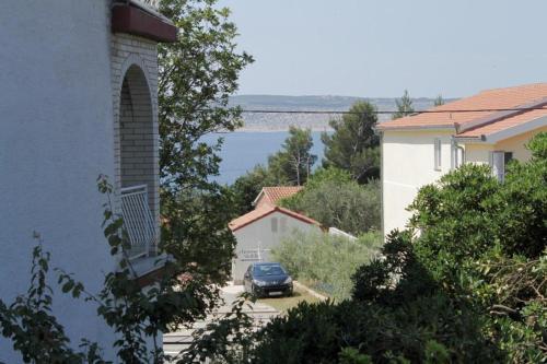 Apartment Starigrad 6527c