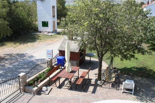 Apartment Starigrad 6606d