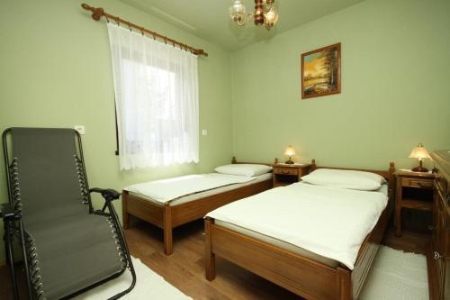 Apartments With A Parking Space Starigrad (paklenica) - 6566