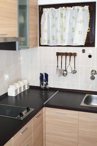 Apartments With A Parking Space Starigrad (paklenica) - 6566