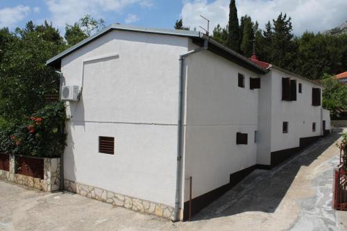Apartment Starigrad 6585b