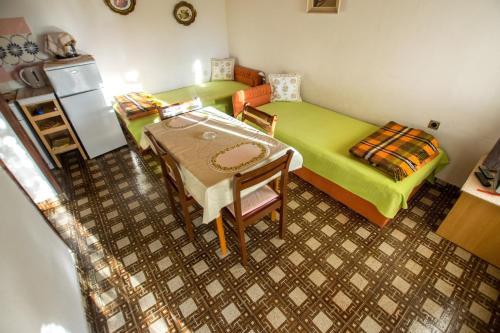 Apartments In Starigrad-paklenica 6846