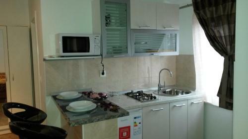 Apartments Begonia