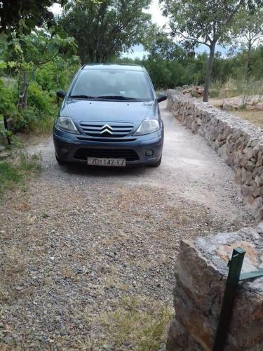 Holiday House With A Parking Space Starigrad (Paklenica) - 16126