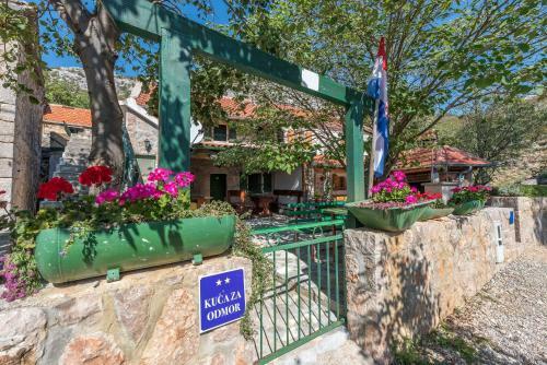 Holiday Home Ivane?a