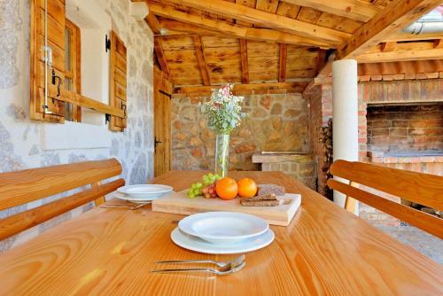 Holiday Home Martelina
