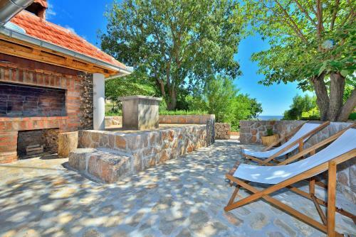 Holiday Home Martelina