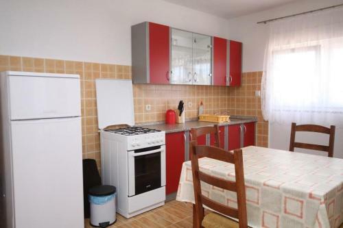 Apartment Seline 6439a