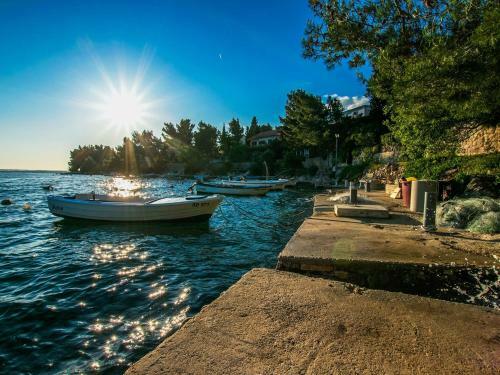 Apartamento Studio In Starigrad-paklenica 33767
