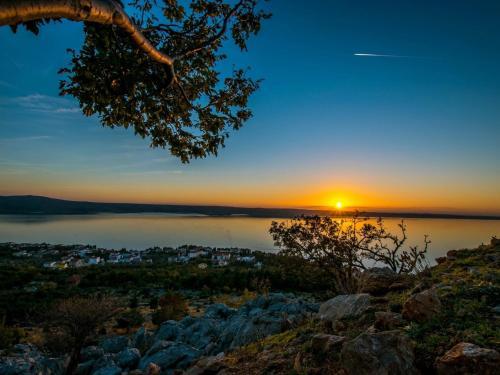 Apartamento Studio In Starigrad-paklenica 33767