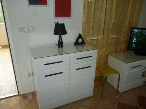 Apartmani Relax