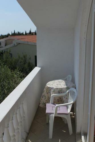 Apartamentos Studio Starigrad 6563a
