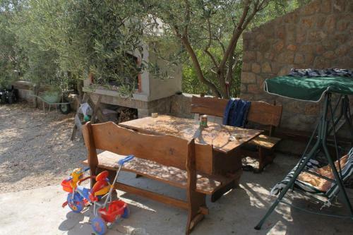 Apartamentos Studio Starigrad 6563a