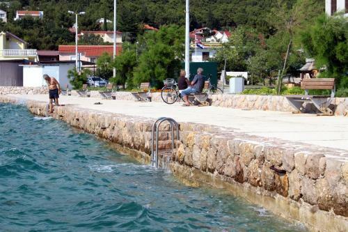 Apartamentos Studio Starigrad 6563a