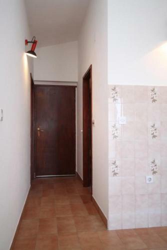 Apartment Starigrad 6527e
