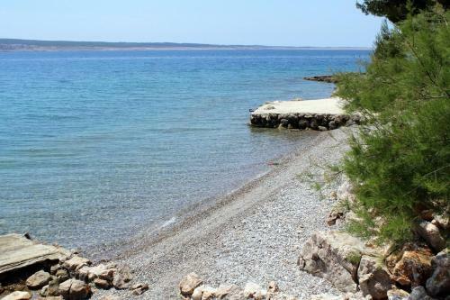 Apartment Starigrad 6527e