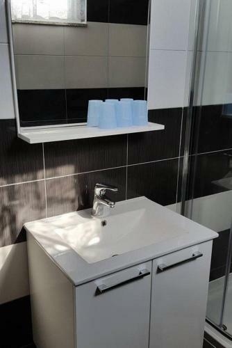 Apartment Starigrad 6527f
