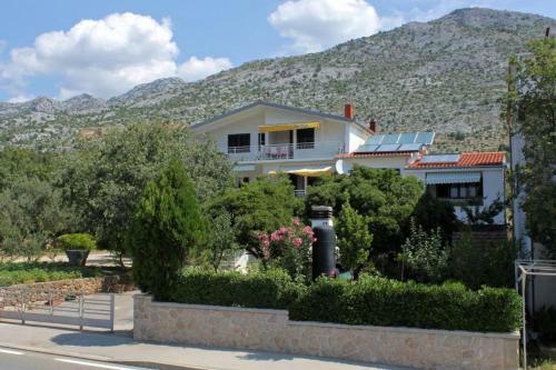 Apartment Starigrad 6527f