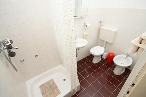 Apartment Starigrad 6527b