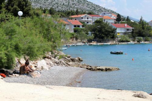 Apartment Starigrad 6527b