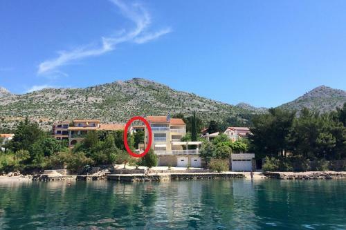 Apartamentos Studio Starigrad 6621a