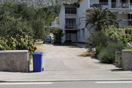 Apartment Starigrad 6527d