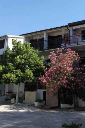 Apartamentos Studio Starigrad 6621c